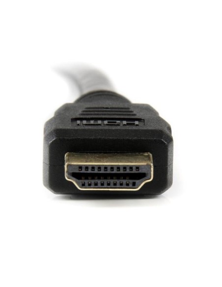 StarTech.com Cable HDMI a DVI 5m - DVI-D Macho - HDMI Macho