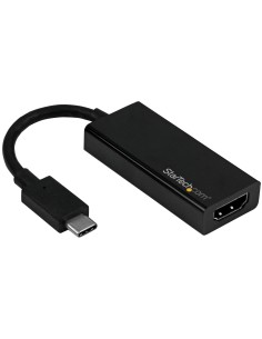 StarTech.com Adaptador USB-C a HDMI - 4K 60Hz