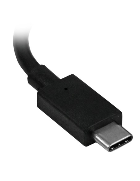 StarTech.com Adaptador USB-C a HDMI - 4K 60Hz