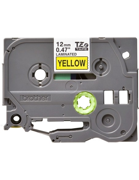 Brother TZE631 cinta para impresora de etiquetas