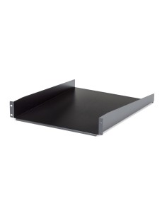 StarTech.com Estante Bandeja para Armario Rack Universal de