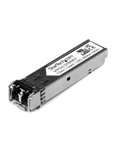 StarTech.com Módulo SFP Compatible con Cisco GLC-SX-MM - Tra