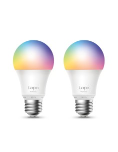 Tapo L530E Bombilla inteligente 8,7 W Blanco Wi-Fi