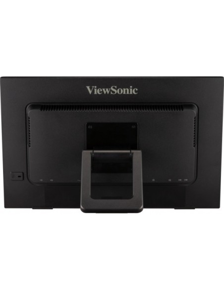 Viewsonic TD2223 21.5" Full HD Multitáctil 5ms Negro