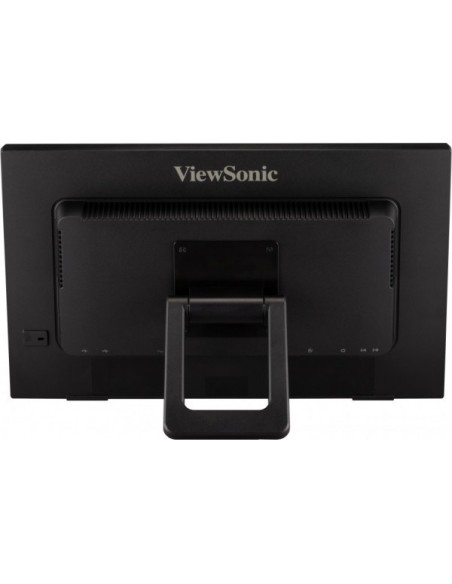 Viewsonic TD2223 21.5" Full HD Multitáctil 5ms Negro