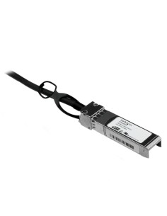 StarTech.com Cable de 2m SFP+ Direct-Attach Twinax Pasivo Et