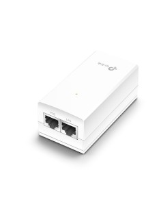 TP-LINK TL-POE2412G adaptador e inyector de PoE Gigabit Ethe
