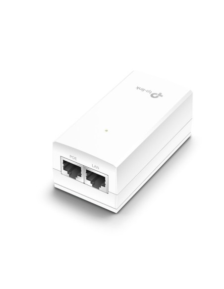 TP-LINK TL-POE2412G adaptador e inyector de PoE Gigabit Ethe