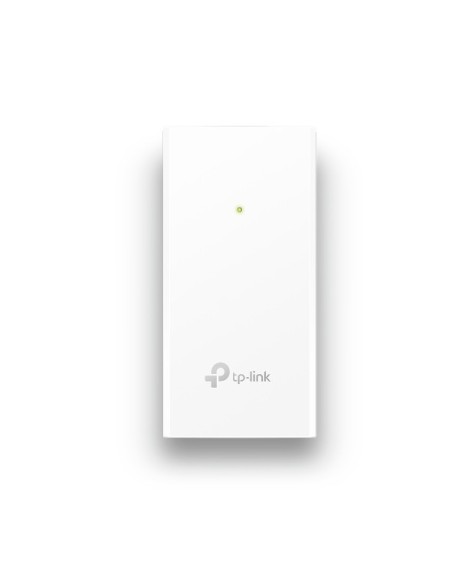 TP-LINK TL-POE2412G adaptador e inyector de PoE Gigabit Ethe
