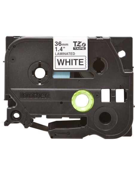 Brother TZe-261 cinta para impresora de etiquetas TZ