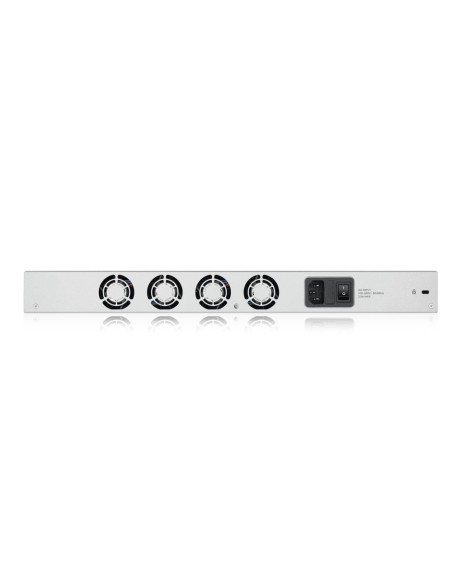 Zyxel ATP700 cortafuegos (hardware) 1U 6000 Mbit s