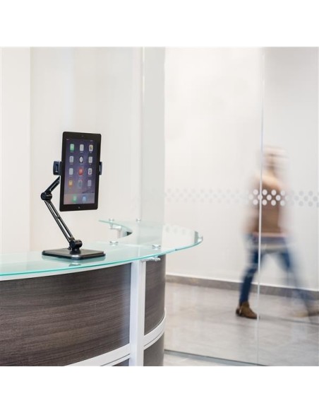 StarTech.com Base Universal de Soporte de Sobremesa para Tab