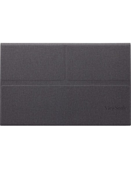 Viewsonic TD1655 15.6 Full HD LED Negro