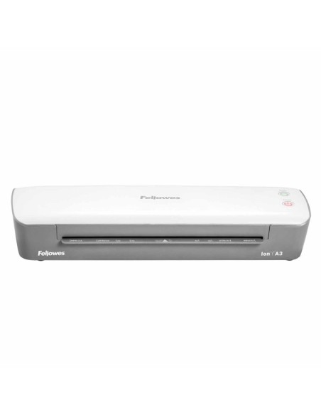 Fellowes 4560201 laminador Laminadora térmica 300 mm min Bla