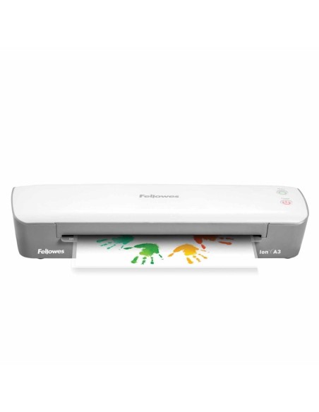 Fellowes 4560201 laminador Laminadora térmica 300 mm min Bla