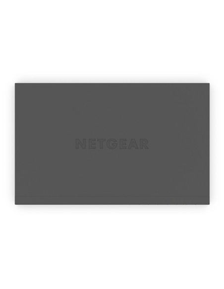 Netgear GS516PP No administrado Gigabit Ethernet (10 100 100