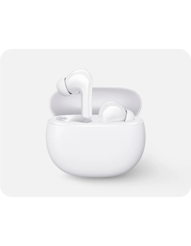 AURICULARES XIAOMI REDMI BUDS 4 ACTIVE WHITE