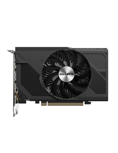 TARJETA GRAFICA GIGABYTE RTX 4060 D6 8GB GDDR6