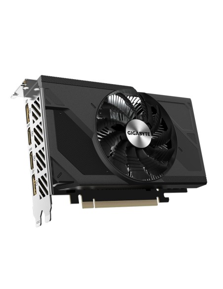 TARJETA GRAFICA GIGABYTE RTX 4060 D6 8GB GDDR6