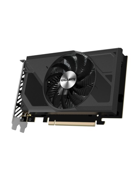 TARJETA GRAFICA GIGABYTE RTX 4060 D6 8GB GDDR6