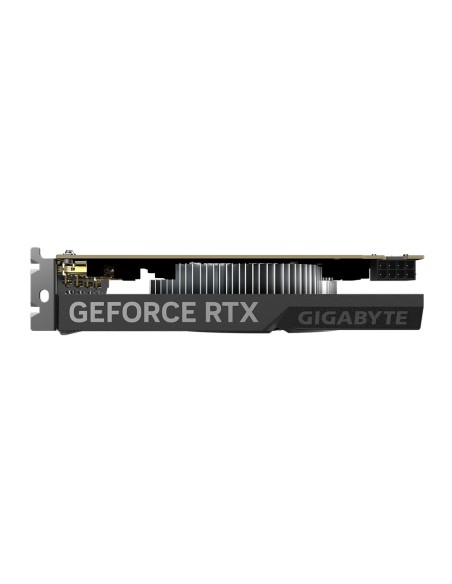 TARJETA GRAFICA GIGABYTE RTX 4060 D6 8GB GDDR6