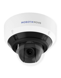 MOBOTIX MOVE VANDAL MULTISENSOR PTZ COMBO VMSD-2021-VA