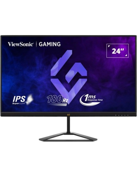 MONITOR VIEWSONIC VX2479-HD-PRO 24''