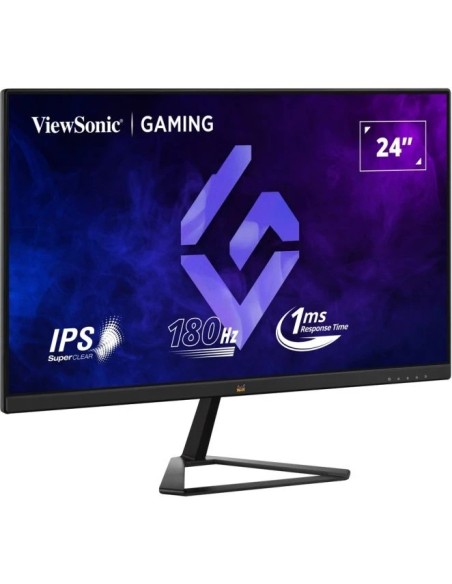 MONITOR VIEWSONIC VX2479-HD-PRO 24''
