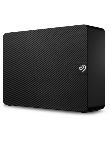 DISCO DURO EXT SEAGATE EXPANSION 10 TB USB 3.0 NEGRO