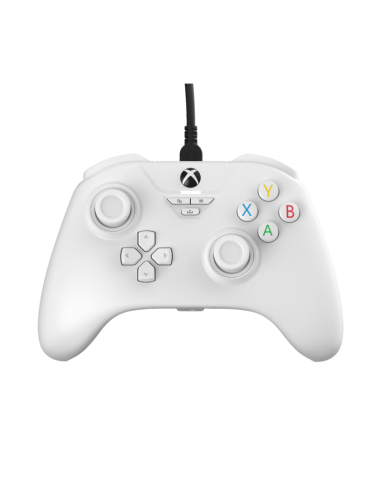 GAMEPAD SNAKEBYTE BASE X PARA PC/XBOX SERIES X/S BLANCO