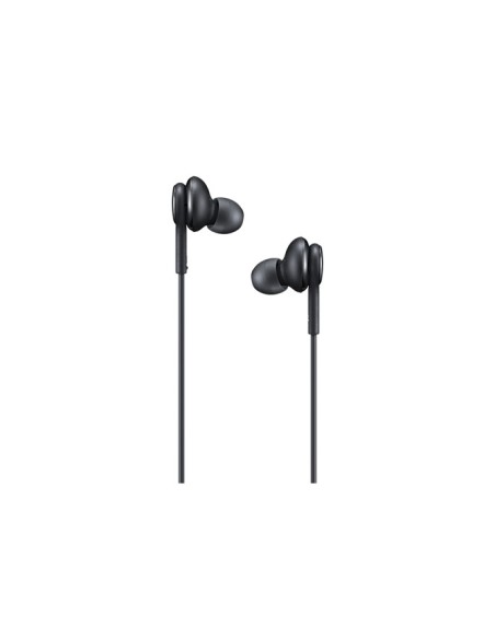 AURICULARES BLACK IN EAR 3.5MM