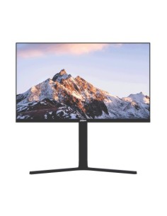 MONITOR DAHUA 27" DHI-LM27-B201A IPS FHD 100HZ 6MS VGA HDMI DP REGULABLE AJUST