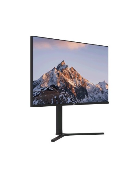 MONITOR DAHUA 27" DHI-LM27-B201A IPS FHD 100HZ 6MS VGA HDMI DP REGULABLE AJUST