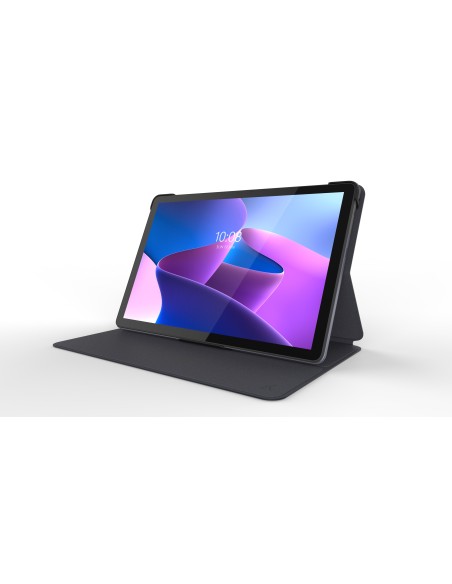 FUNDA ORIGINAL LENOVO M10 IRONBAK 3rd G 10.1FILM GREY