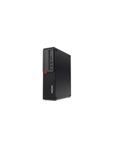 Lenovo ThinkCentre M910s 3,2 GHz 6ª generación de procesadores Intel® Core™ i5 i5-6500 Negro SFF PC
