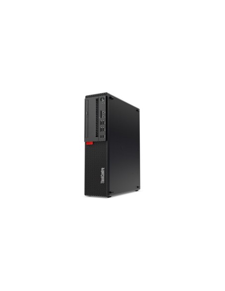 Lenovo ThinkCentre M910s 3,2 GHz 6ª generación de procesadores Intel® Core™ i5 i5-6500 Negro SFF PC