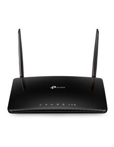 ROUTER 4G TP-LINK ARCHER MR500 CAT6 LTE AC1200