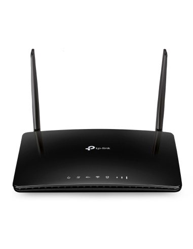 ROUTER 4G TP-LINK ARCHER MR500 CAT6 LTE AC1200