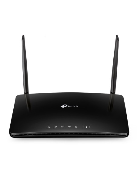 ROUTER 4G TP-LINK ARCHER MR500 CAT6 LTE AC1200