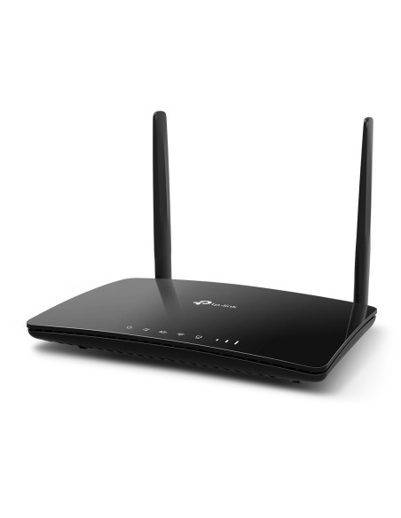ROUTER 4G TP-LINK ARCHER MR500 CAT6 LTE AC1200
