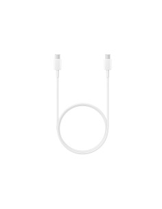 CABLE C-C 1M 60W WHITE