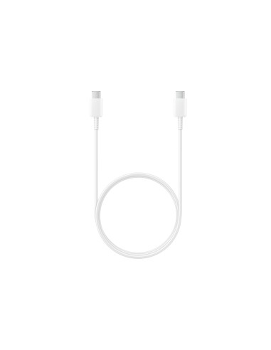 CABLE C-C 1M 60W WHITE