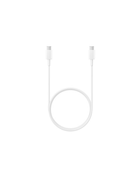 CABLE C-C 1M 60W WHITE