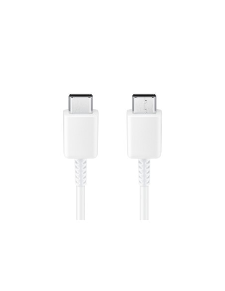 CABLE C-C 1M 60W WHITE