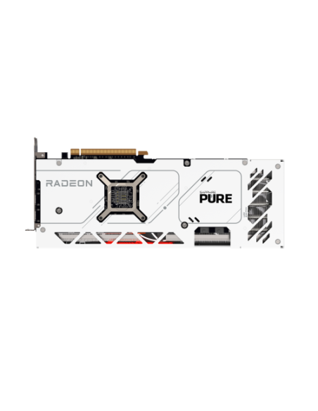 Sapphire PURE Radeon RX 7700 XT AMD 12 GB GDDR6