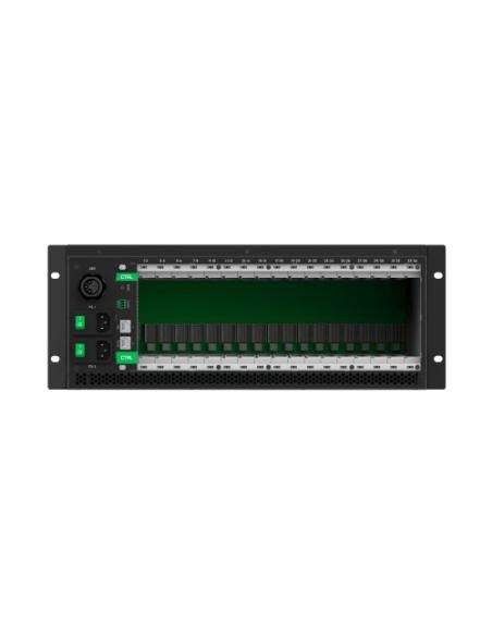 Kramer Electronics MTX3-34-M Matriz de conmutación modular AV