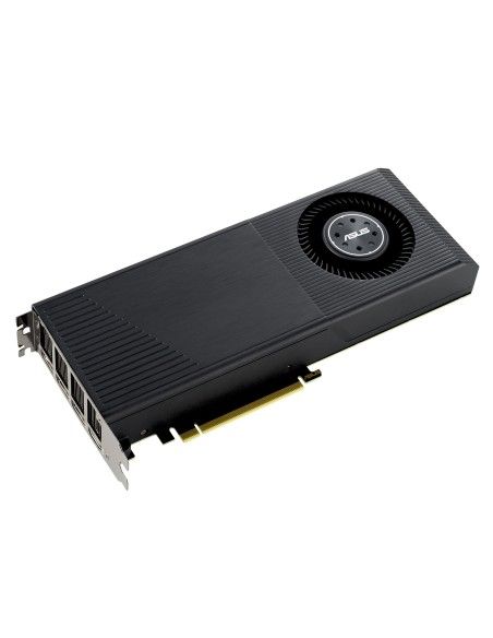 ASUS Turbo -RTX4070-12G NVIDIA GeForce RTX 4070 12 GB GDDR6X