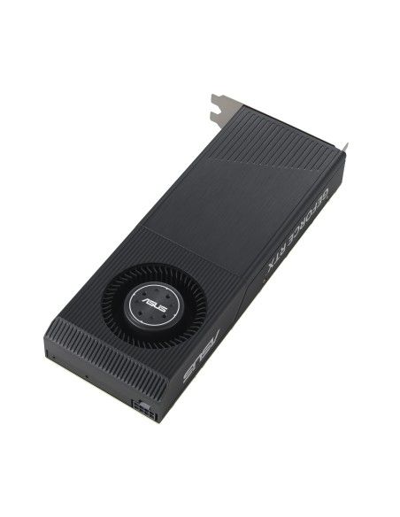 ASUS Turbo -RTX4070-12G NVIDIA GeForce RTX 4070 12 GB GDDR6X