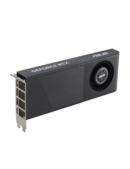ASUS Turbo -RTX4070-12G NVIDIA GeForce RTX 4070 12 GB GDDR6X