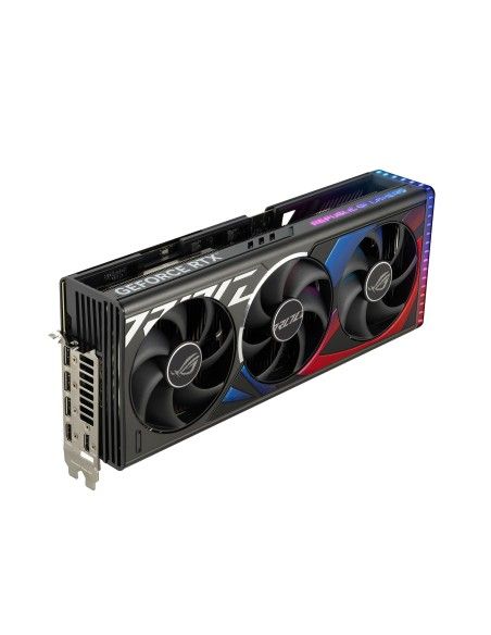 ASUS ROG -STRIX-RTX4090-24G-BTF-GAMING NVIDIA GeForce RTX 4090 24 GB GDDR6X